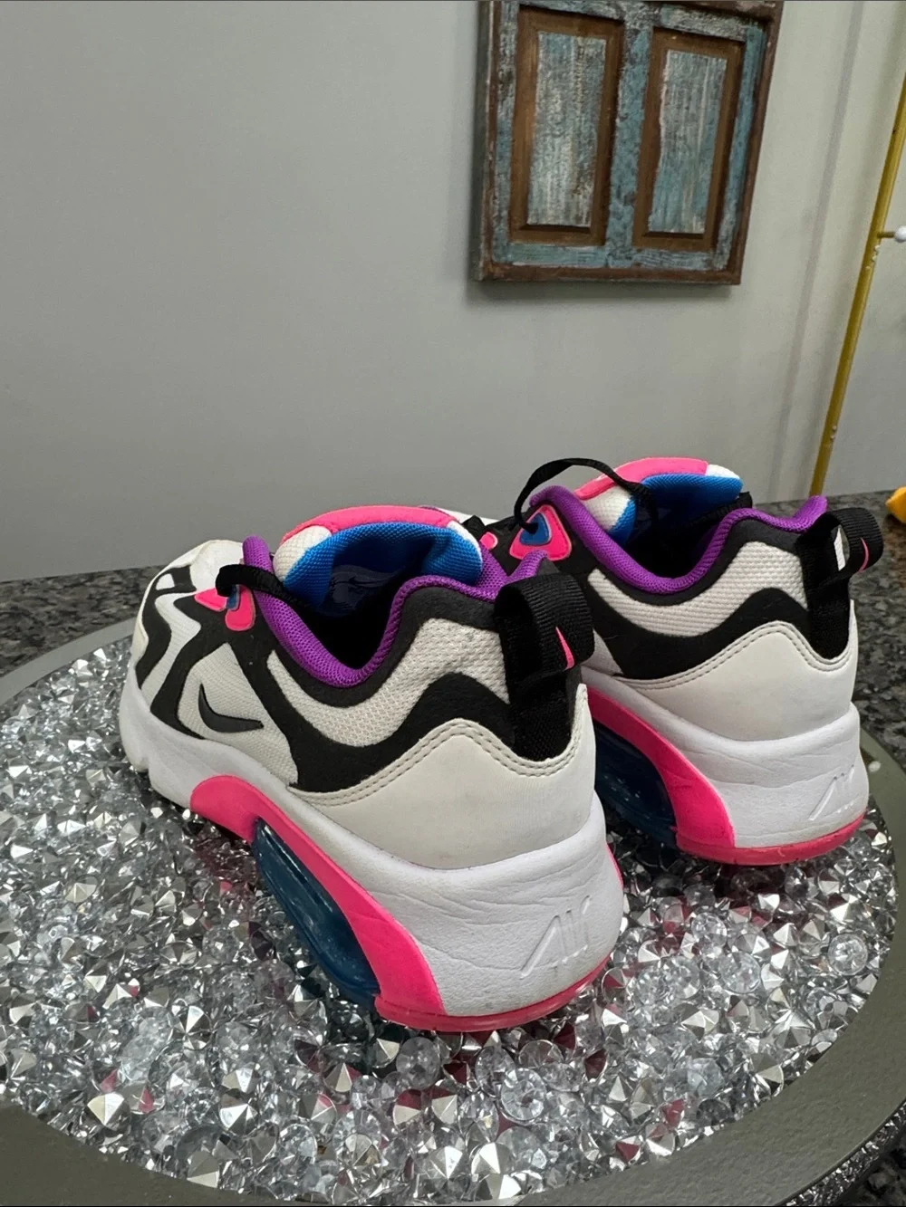 Nike my daughter